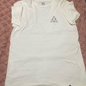 HUF tshirt